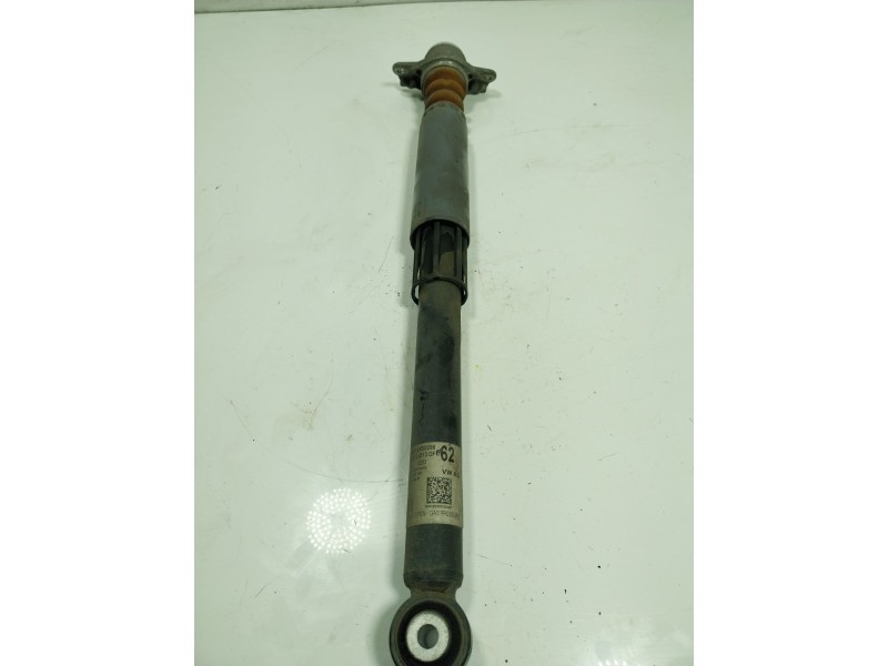 Recambio de amortiguador trasero derecho para audi a3 sportback (8ya) 2.0 16v tdi referencia OEM IAM  5Q0512013DF 