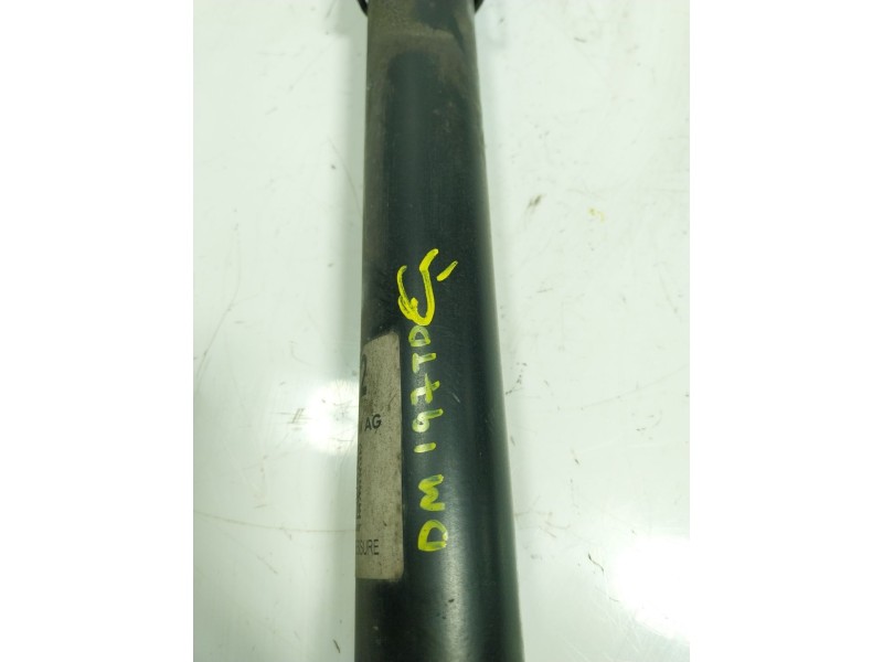 Recambio de amortiguador trasero derecho para audi a3 sportback (8ya) 2.0 16v tdi referencia OEM IAM  5Q0512013DF 
