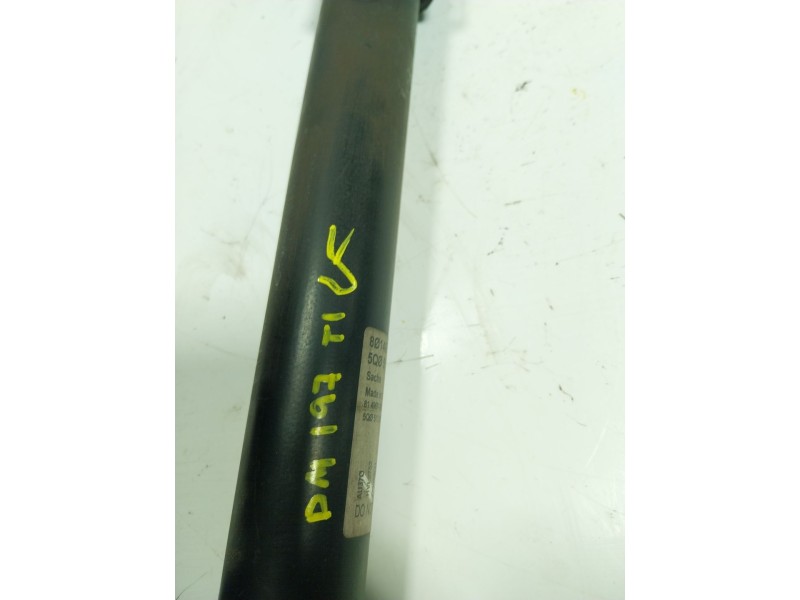 Recambio de amortiguador trasero izquierdo para audi a3 sportback (8ya) 2.0 16v tdi referencia OEM IAM  5Q0512013DF 