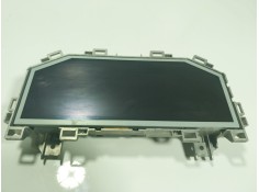 Recambio de cuadro instrumentos para audi a3 sportback (8ya) 2.0 16v tdi referencia OEM IAM   