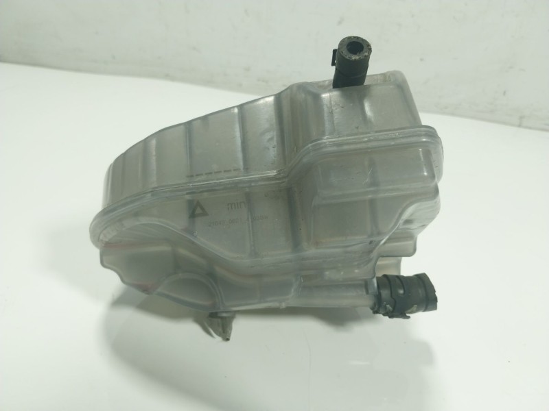 Recambio de deposito expansion para audi a3 sportback (8ya) 2.0 16v tdi referencia OEM IAM   