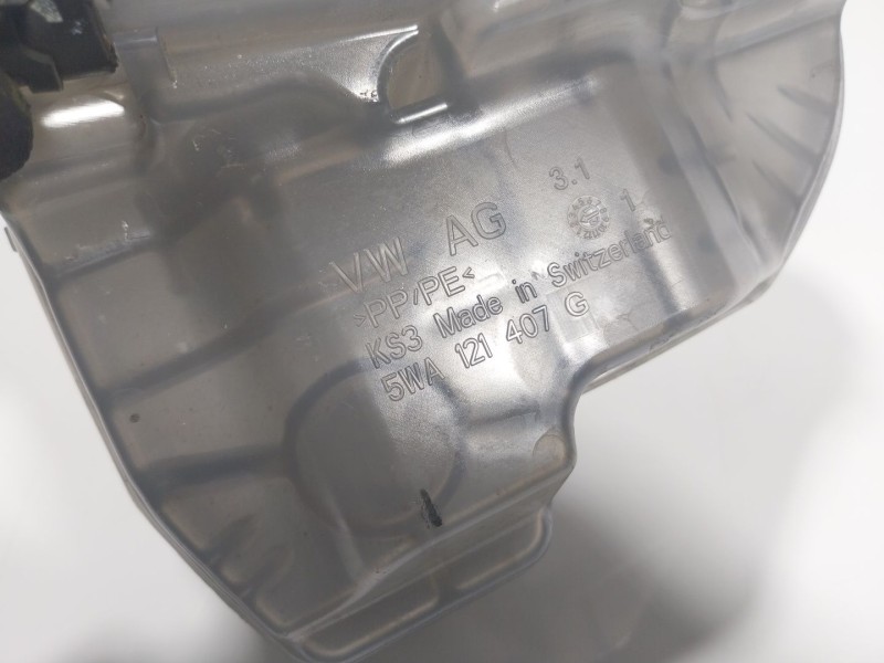 Recambio de deposito expansion para audi a3 sportback (8ya) 2.0 16v tdi referencia OEM IAM   