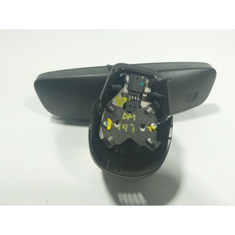 Recambio de espejo interior para audi a3 sportback (8ya) 2.0 16v tdi referencia OEM IAM   