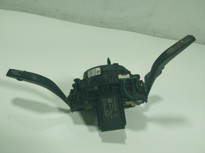 Recambio de mando intermitentes para audi a3 sportback (8ya) 2.0 16v tdi referencia OEM IAM   
