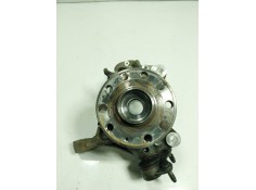 Recambio de mangueta delantera derecha para audi a3 sportback (8ya) 2.0 16v tdi referencia OEM IAM   