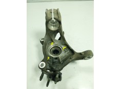 Recambio de mangueta delantera derecha para audi a3 sportback (8ya) 2.0 16v tdi referencia OEM IAM    2