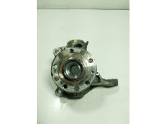 Recambio de mangueta delantera izquierda para audi a3 sportback (8ya) 2.0 16v tdi referencia OEM IAM   