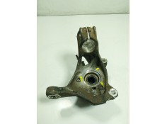 Recambio de mangueta delantera izquierda para audi a3 sportback (8ya) 2.0 16v tdi referencia OEM IAM    2