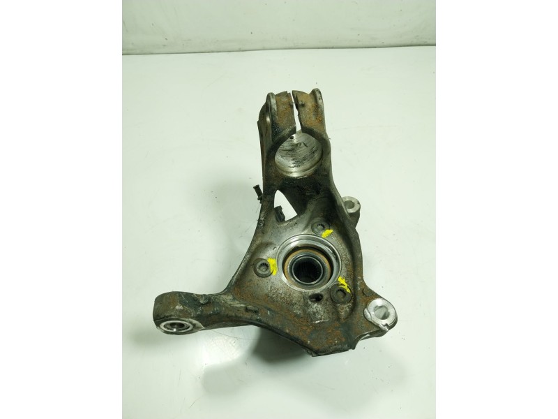 Recambio de mangueta delantera izquierda para audi a3 sportback (8ya) 2.0 16v tdi referencia OEM IAM   