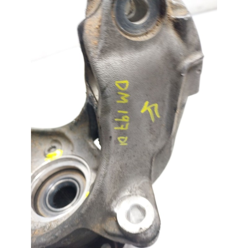 Recambio de mangueta delantera izquierda para audi a3 sportback (8ya) 2.0 16v tdi referencia OEM IAM   