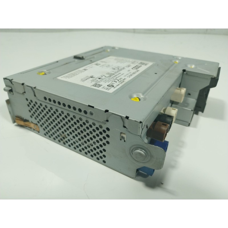 Recambio de sistema audio / radio cd para audi a3 sportback (8ya) 2.0 16v tdi referencia OEM IAM   