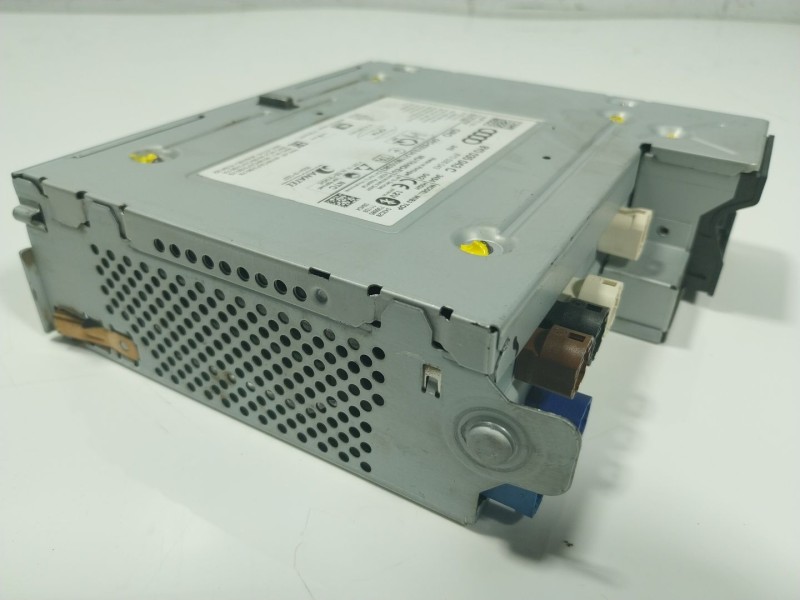 Recambio de sistema audio / radio cd para audi a3 sportback (8ya) 2.0 16v tdi referencia OEM IAM   