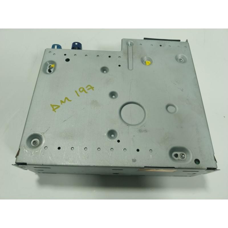 Recambio de sistema audio / radio cd para audi a3 sportback (8ya) 2.0 16v tdi referencia OEM IAM   