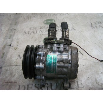 COMPRESOR AIRE ACONDICIONADO 