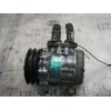 Recambio de compresor aire acondicionado para nissan trade 100 referencia OEM IAM   