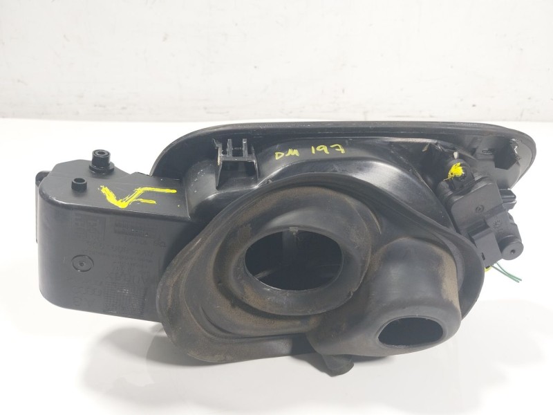 Recambio de tapa combustible para audi a3 sportback (8ya) 2.0 16v tdi referencia OEM IAM   