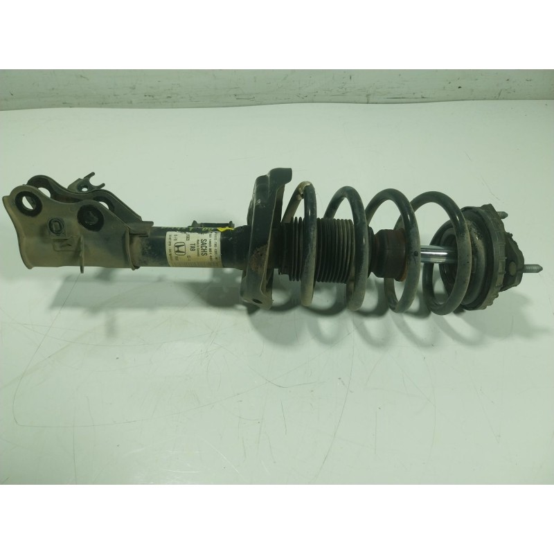 Recambio de amortiguador delantero derecho para honda civic lim.5 (fk) 1.6 dtec cat referencia OEM IAM   