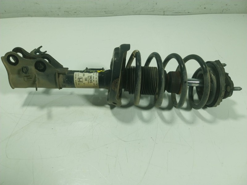 Recambio de amortiguador delantero derecho para honda civic lim.5 (fk) 1.6 dtec cat referencia OEM IAM   