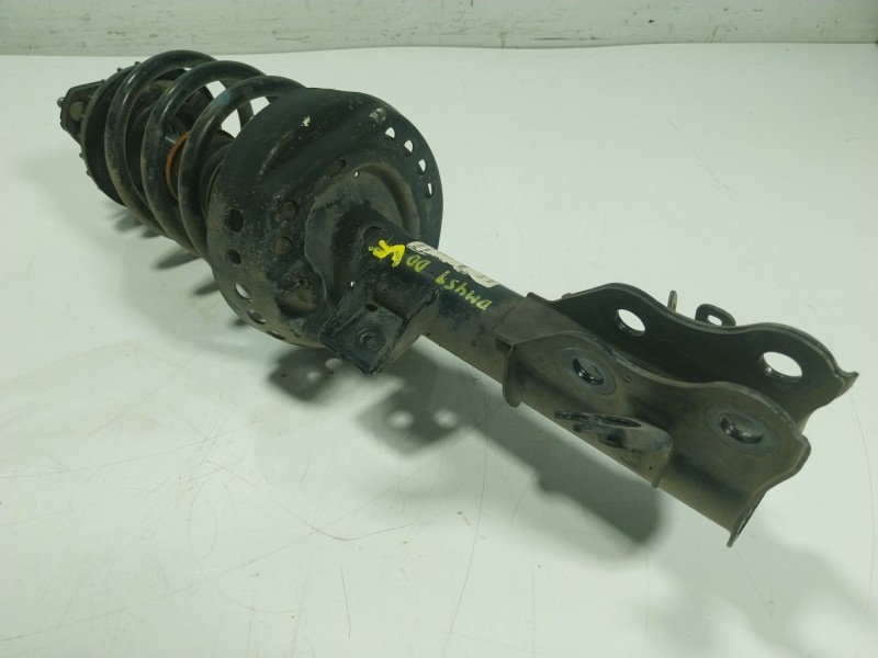 Recambio de amortiguador delantero derecho para honda civic lim.5 (fk) 1.6 dtec cat referencia OEM IAM   