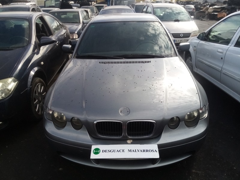 bmw serie 3 compact (e46) del año 2004
