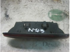 Recambio de piloto trasero central para renault clio i phase iii 1.9 d campus referencia OEM IAM    2