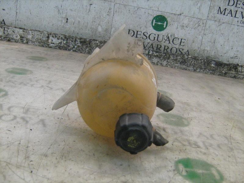 Recambio de deposito expansion para renault clio ii fase ii (b/cb0) authentique referencia OEM IAM   