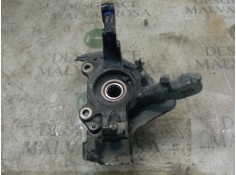 Recambio de mangueta delantera derecha para fiat stilo (192) 1.9 jtd cat referencia OEM IAM    2