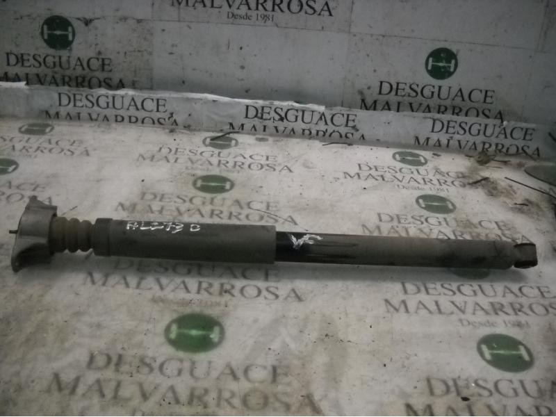 Recambio de amortiguador trasero derecho para ford focus berlina (cap) ambiente (d) referencia OEM IAM   