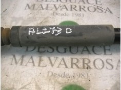Recambio de amortiguador trasero derecho para ford focus berlina (cap) ambiente (d) referencia OEM IAM    2