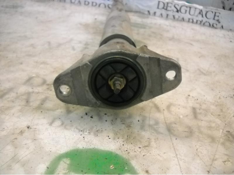 Recambio de amortiguador trasero derecho para ford focus berlina (cap) ambiente (d) referencia OEM IAM   