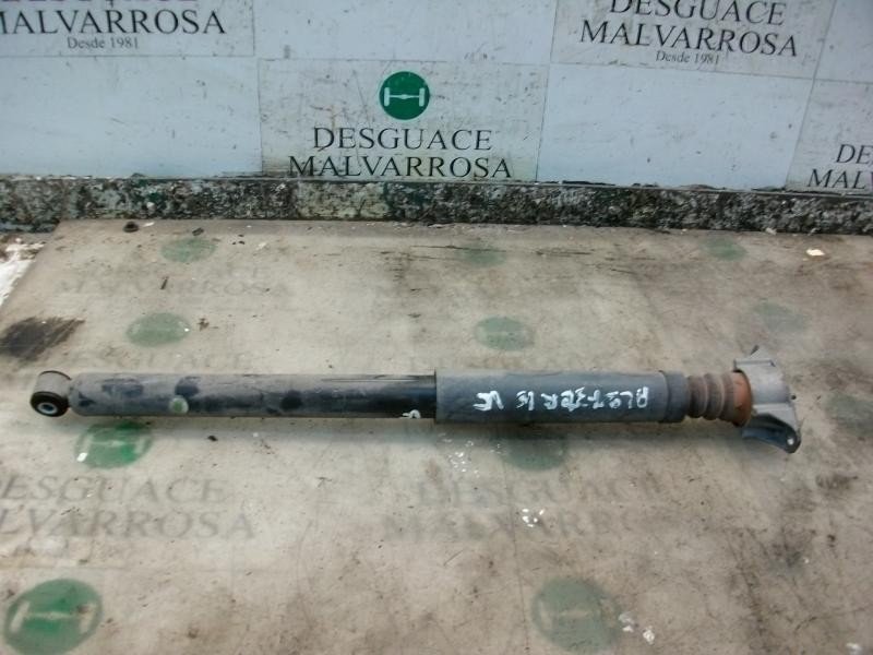 Recambio de amortiguador trasero izquierdo para ford focus berlina (cap) ambiente (d) referencia OEM IAM   