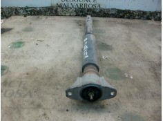 Recambio de amortiguador trasero izquierdo para ford focus berlina (cap) ambiente (d) referencia OEM IAM    2