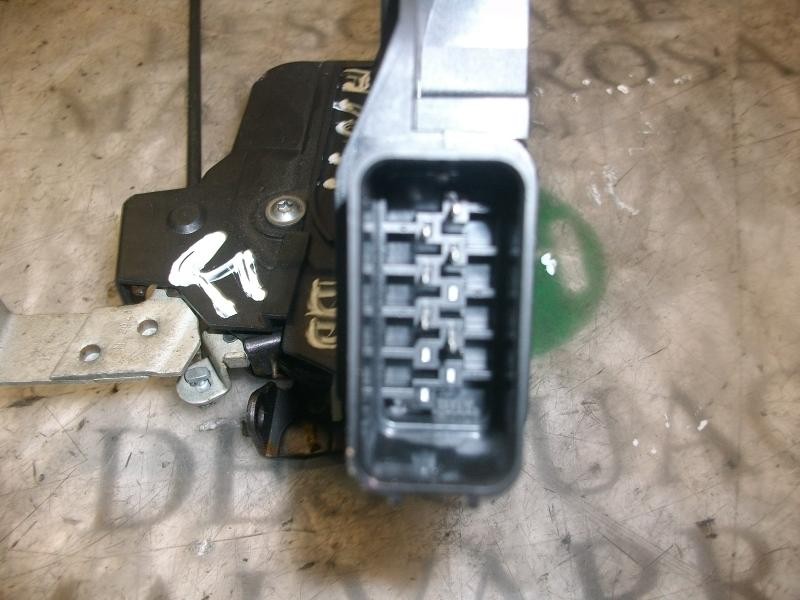 Recambio de cerradura puerta delantera derecha para ford mondeo ber. (ca2) ghia referencia OEM IAM   