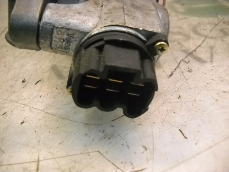 Recambio de antirrobo para nissan almera tino (v10m) comfort referencia OEM IAM   