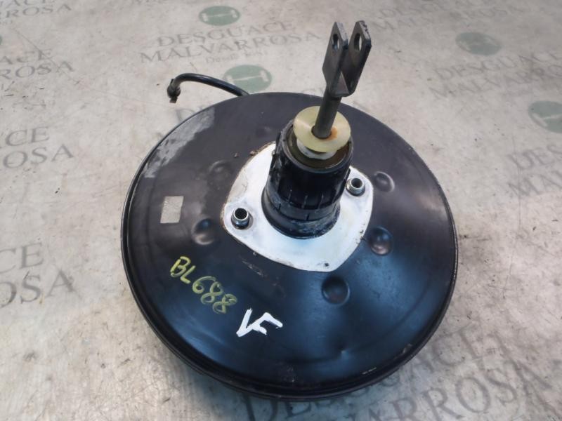 Recambio de servofreno para renault scenic ii dynamique referencia OEM IAM   