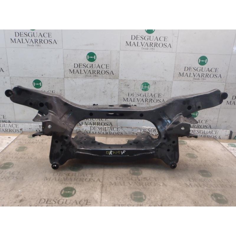 Recambio de puente trasero para nissan qashqai (j10) acenta referencia OEM IAM   