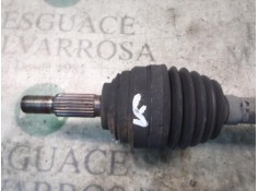 Recambio de transmision derecha para dacia logan express ambiance referencia OEM IAM 6001548720   2