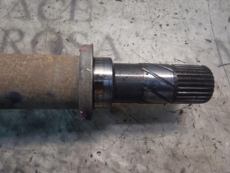 Recambio de transmision derecha para dacia logan express ambiance referencia OEM IAM 6001548720  