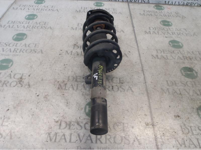 Recambio de amortiguador delantero izquierdo para volkswagen golf v berlina (1k1) trendline referencia OEM IAM   