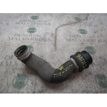 TUBO INTERCOOLER A1695280482 