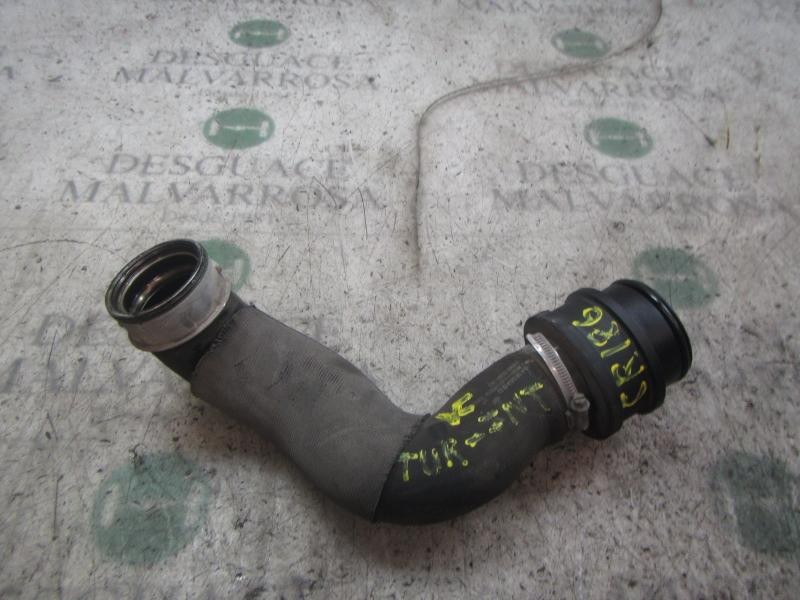 Recambio de tubo intercooler para mercedes-benz clase a (w169) a 180 cdi (169.007) referencia OEM IAM A1695280482  