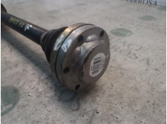 Recambio de transmision trasera izquierda para bmw serie 5 berlina (e60) 530d referencia OEM IAM 33217527322   2