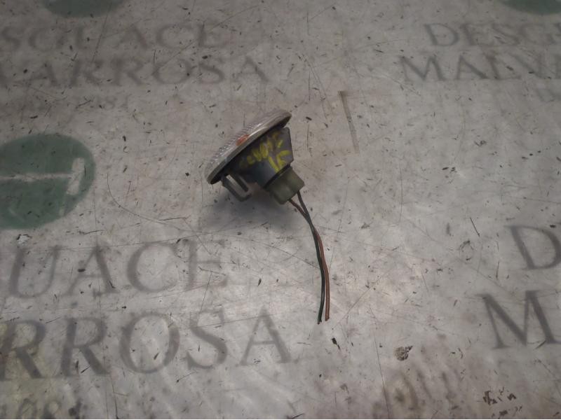 Recambio de piloto lateral izquierdo para mercedes-benz clase a (w168) 140 (168.031) referencia OEM IAM   