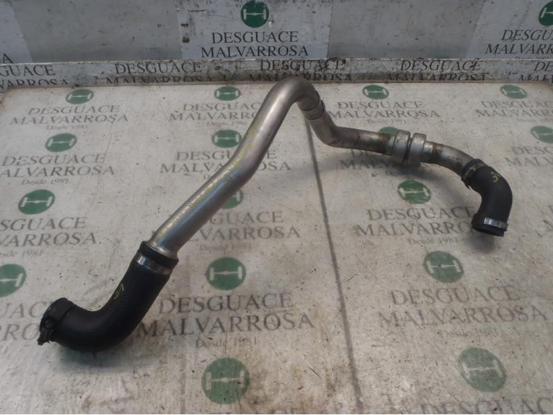 Recambio de tubo intercooler para renault laguna ii (bg0) authentique referencia OEM IAM   