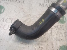 Recambio de tubo intercooler para renault laguna ii (bg0) authentique referencia OEM IAM    2