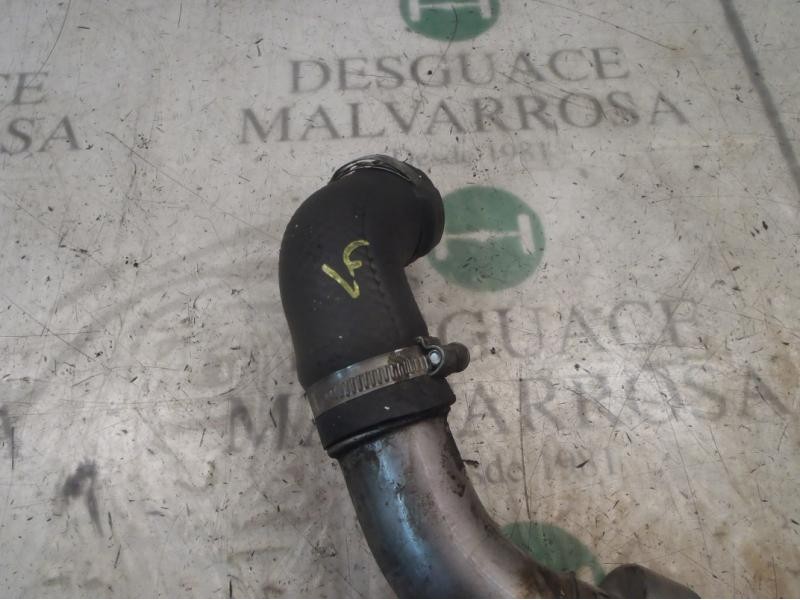 Recambio de tubo intercooler para renault laguna ii (bg0) authentique referencia OEM IAM   