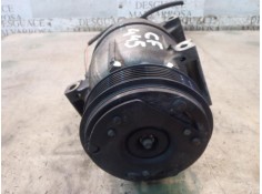 Recambio de compresor aire acondicionado para renault laguna ii (bg0) authentique referencia OEM IAM    2