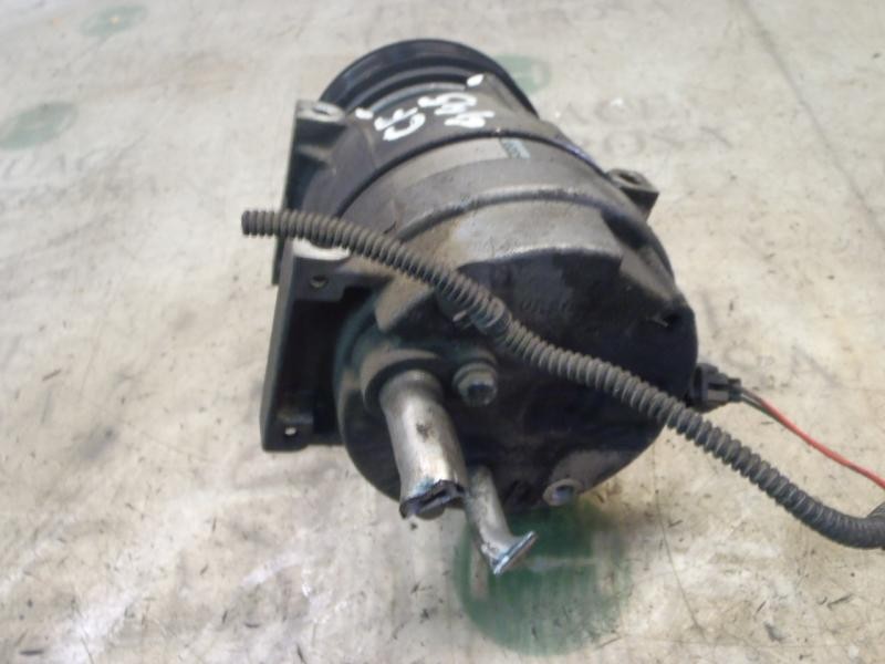 Recambio de compresor aire acondicionado para renault laguna ii (bg0) authentique referencia OEM IAM   