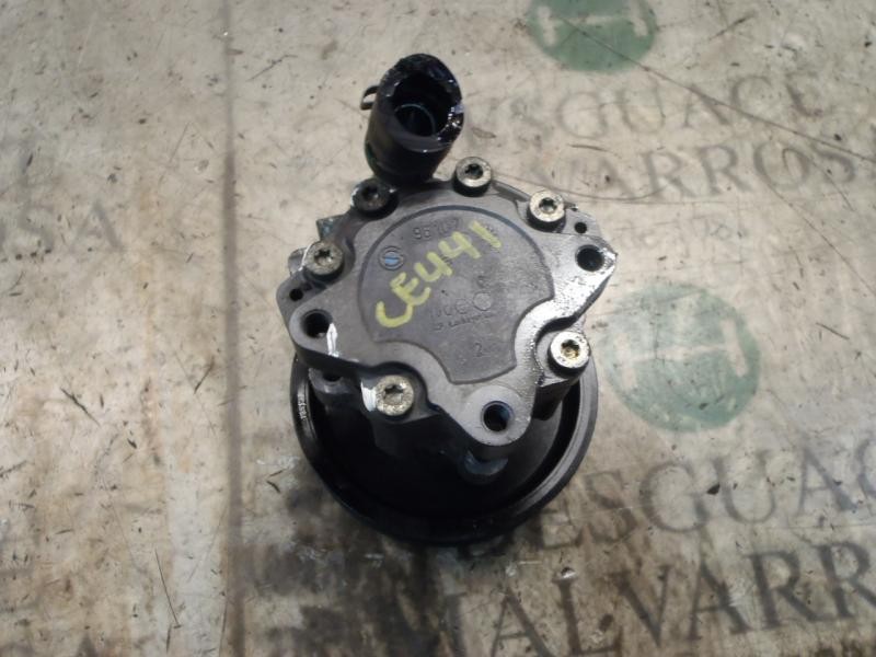 Recambio de bomba direccion para bmw serie 5 berlina (e60) 530i referencia OEM IAM 32416766190 93974113 676619002V
