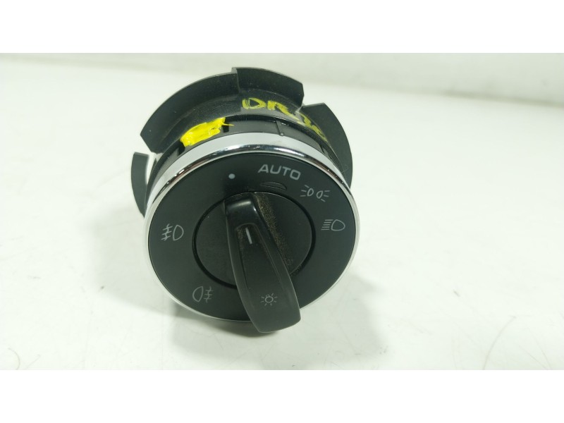 Recambio de mando luces para porsche cayenne (92a) 4.8 turbo referencia OEM IAM  7P5941531C 